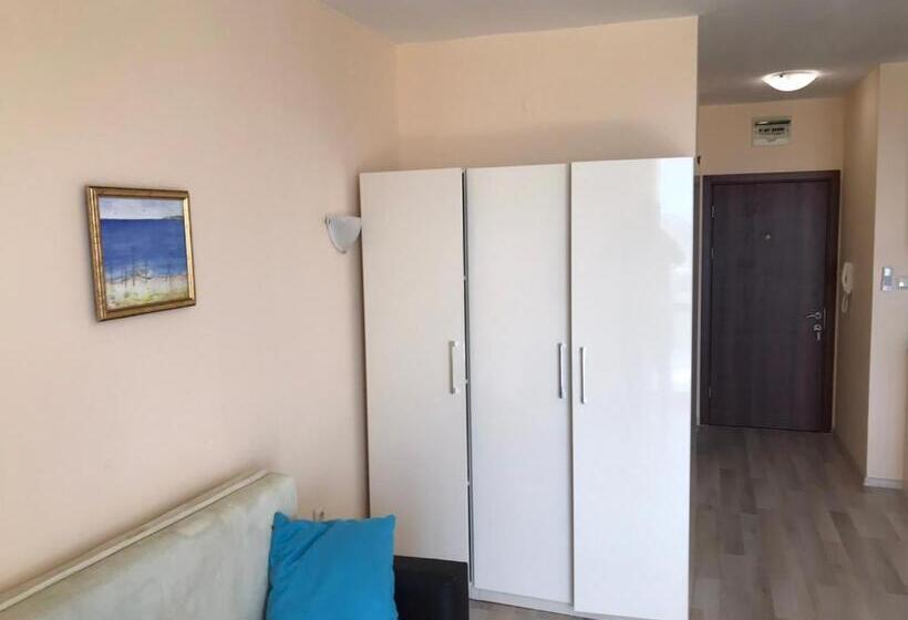 комплекс ивет