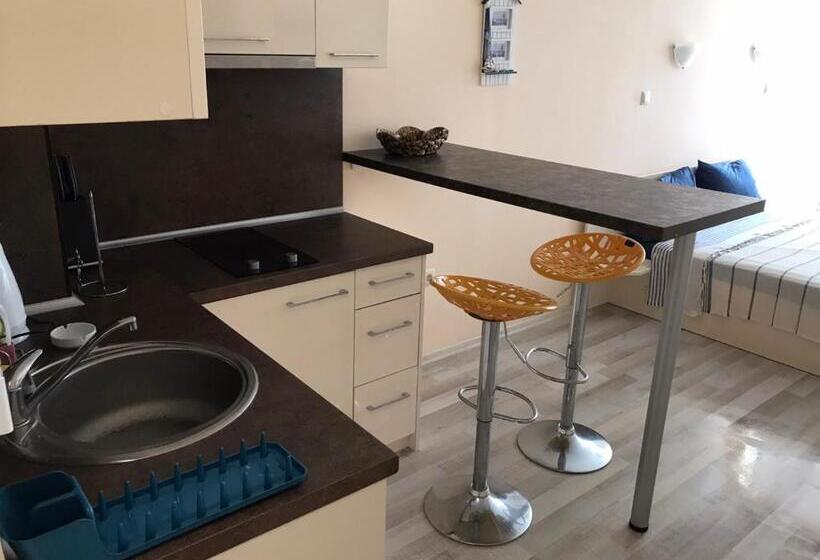 комплекс ивет