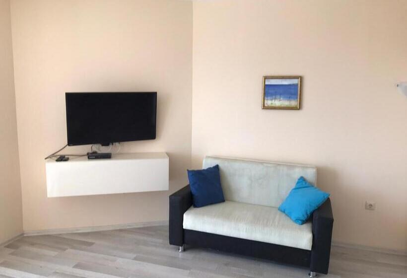 комплекс ивет