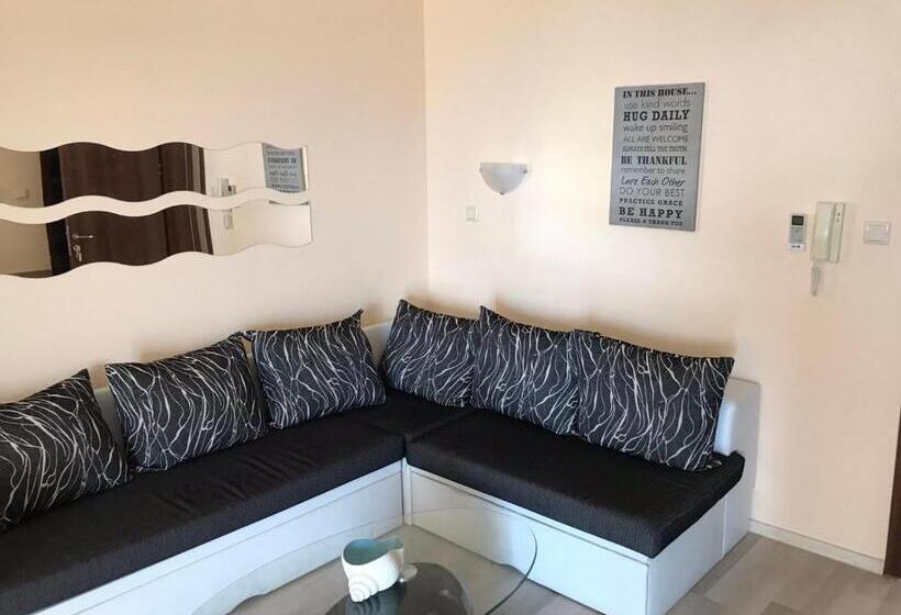 комплекс ивет