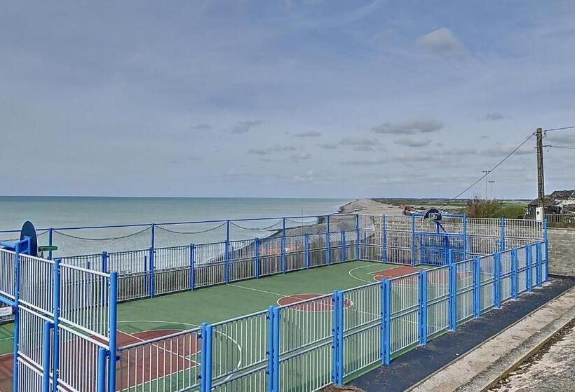 Ab19 Rêves Salés Avec Vue Mer Imprenable