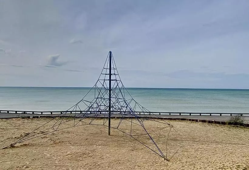 Ab19   Rêves Salés Avec Vue Mer Imprenable