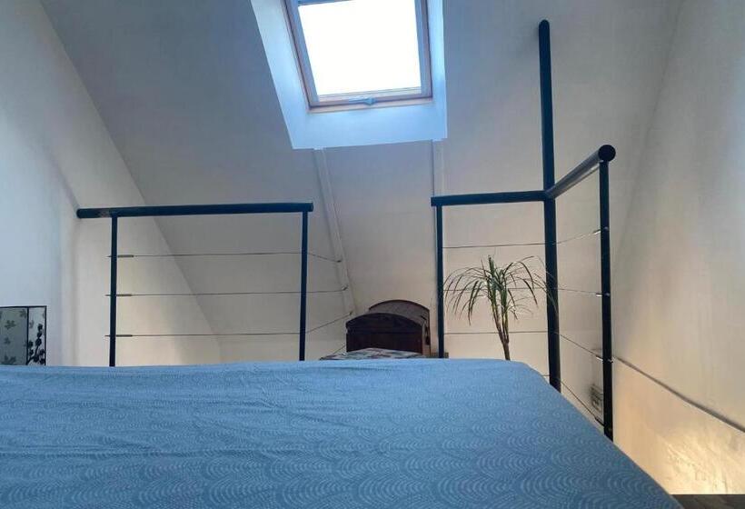 Ab19 Rêves Salés Avec Vue Mer Imprenable