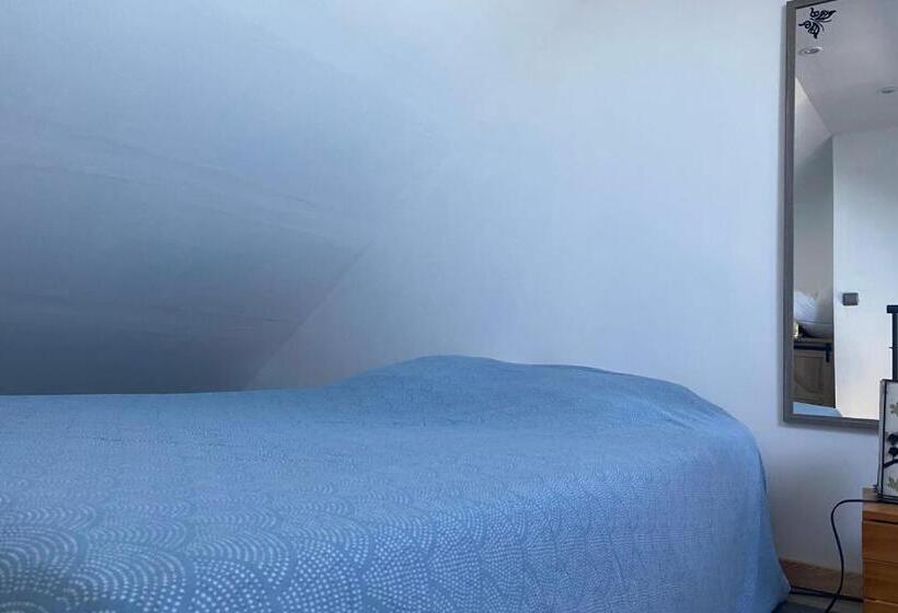 Ab19 Rêves Salés Avec Vue Mer Imprenable