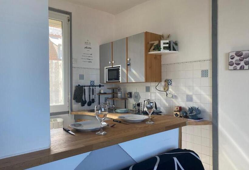 Ab19 Rêves Salés Avec Vue Mer Imprenable