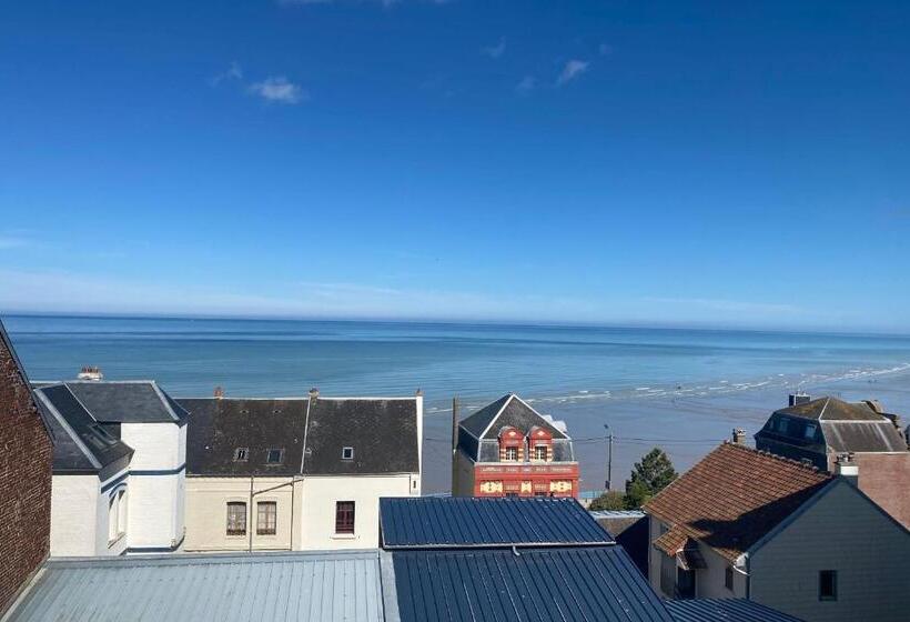 Ab19 Rêves Salés Avec Vue Mer Imprenable