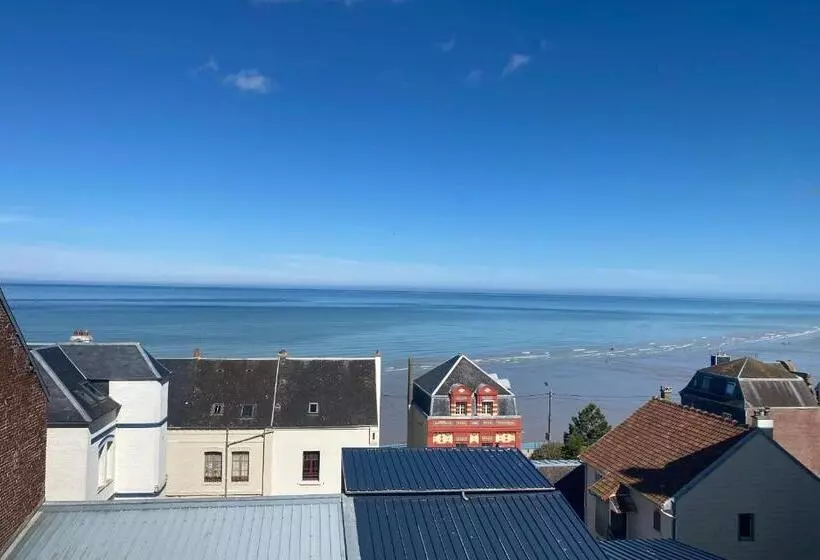 Ab19   Rêves Salés Avec Vue Mer Imprenable