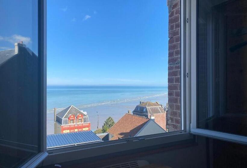 Ab19 Rêves Salés Avec Vue Mer Imprenable