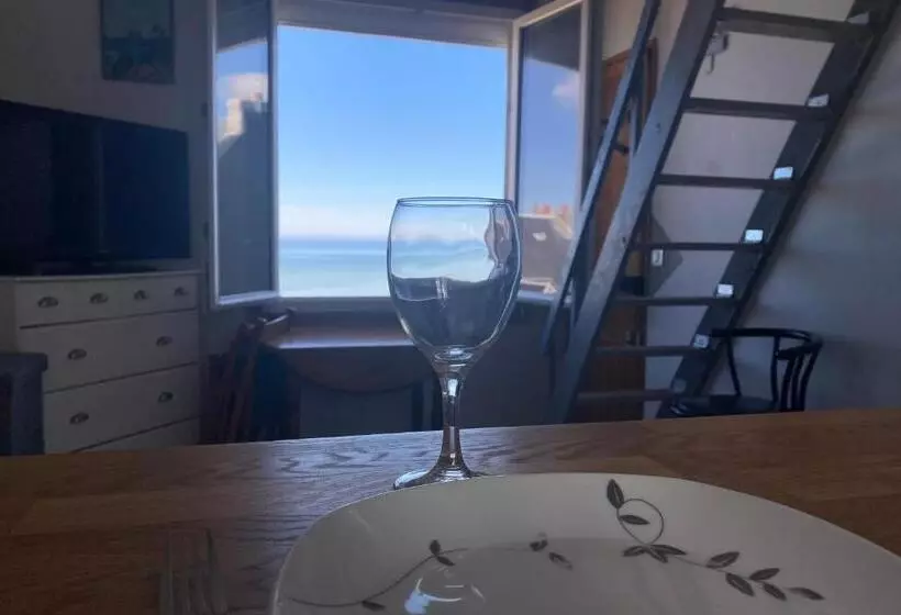 Ab19   Rêves Salés Avec Vue Mer Imprenable