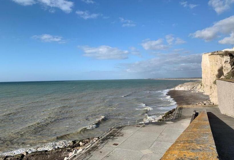 Ab19 Rêves Salés Avec Vue Mer Imprenable