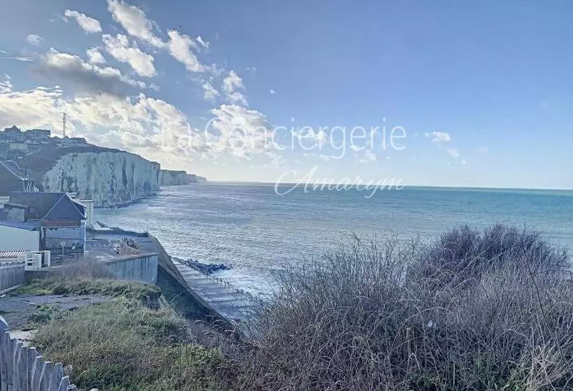 Ab19   Rêves Salés Avec Vue Mer Imprenable