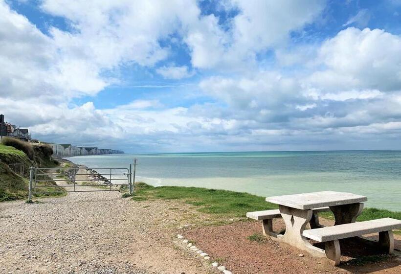 Ab19 Rêves Salés Avec Vue Mer Imprenable