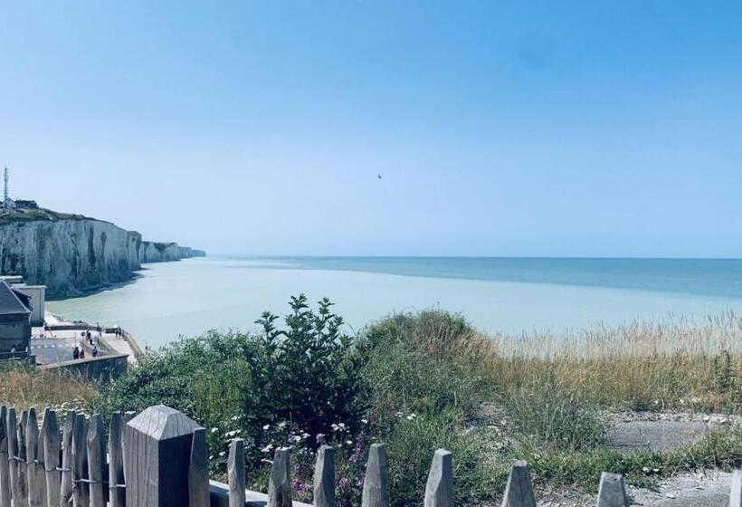 Ab19 Rêves Salés Avec Vue Mer Imprenable