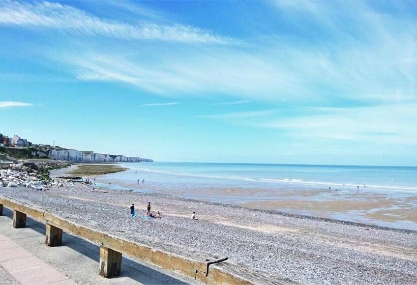 Ab19 Rêves Salés Avec Vue Mer Imprenable