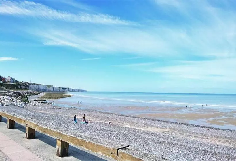 Ab19   Rêves Salés Avec Vue Mer Imprenable