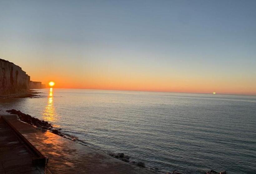 Ab19 Rêves Salés Avec Vue Mer Imprenable