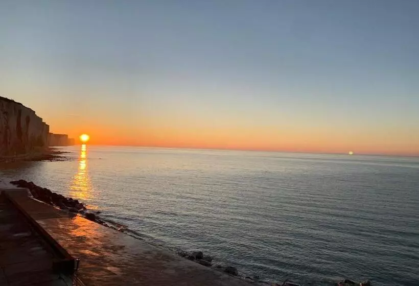 Ab19   Rêves Salés Avec Vue Mer Imprenable