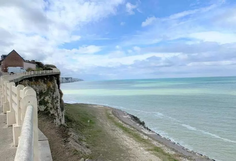 Ab19   Rêves Salés Avec Vue Mer Imprenable
