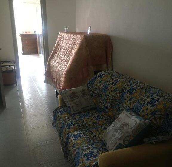 Albahome, Comoda Casa Vacanze Centralissima E Panoramica