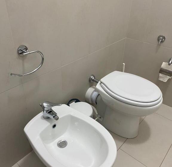 Albahome, Comoda Casa Vacanze Centralissima E Panoramica