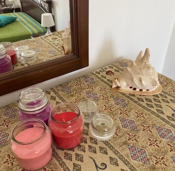 Albahome, Comoda Casa Vacanze Centralissima E Panoramica