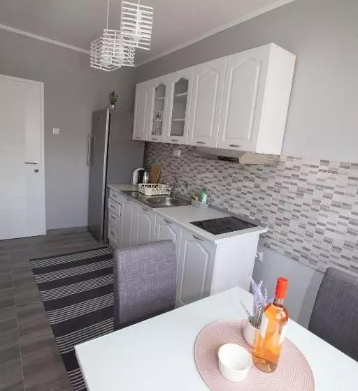 Apartman Danica