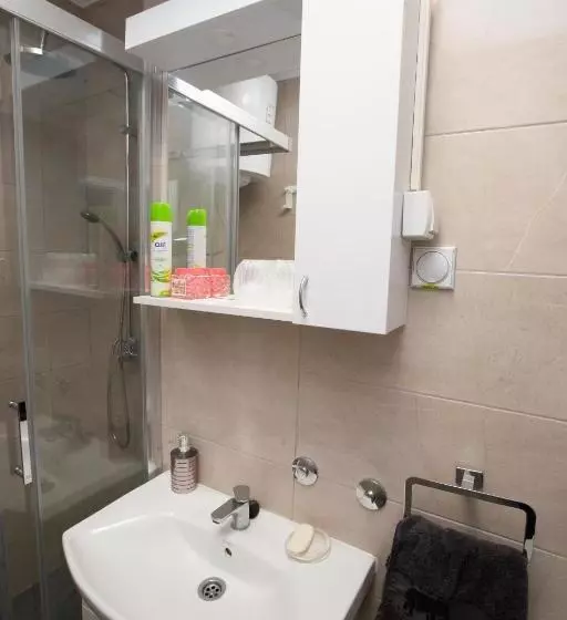 Apartman Danica