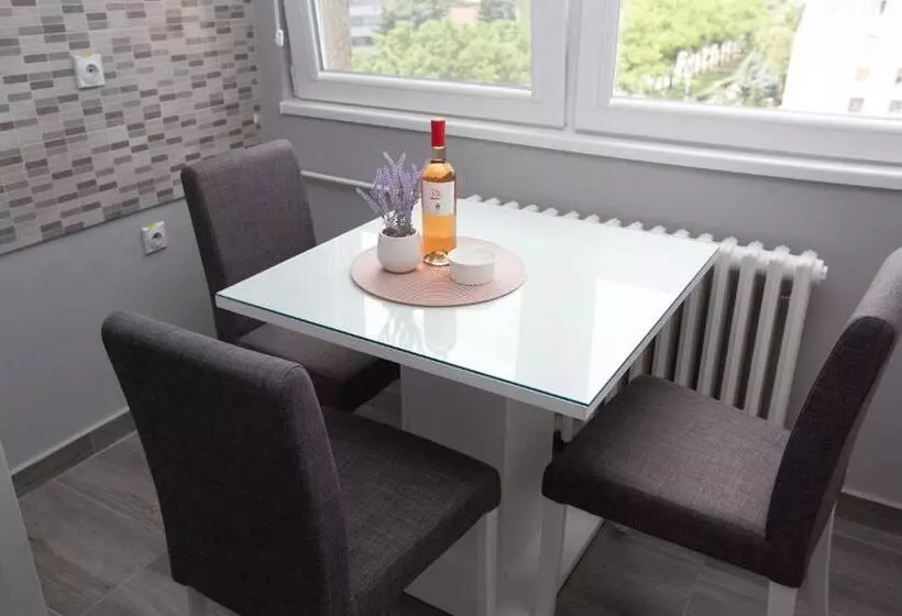 Apartman Danica