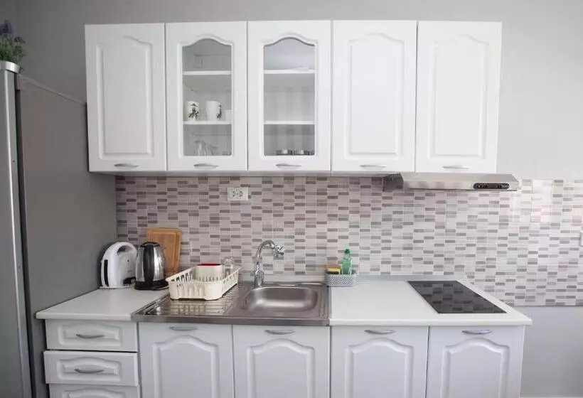 Apartman Danica