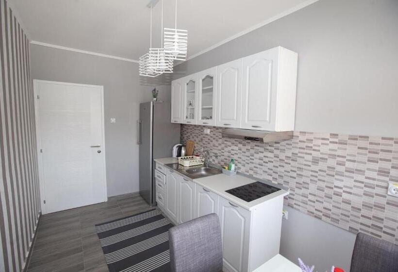 Apartman Danica