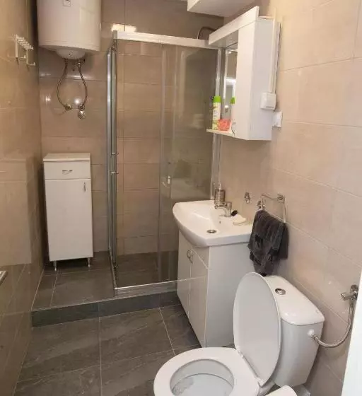 Apartman Danica