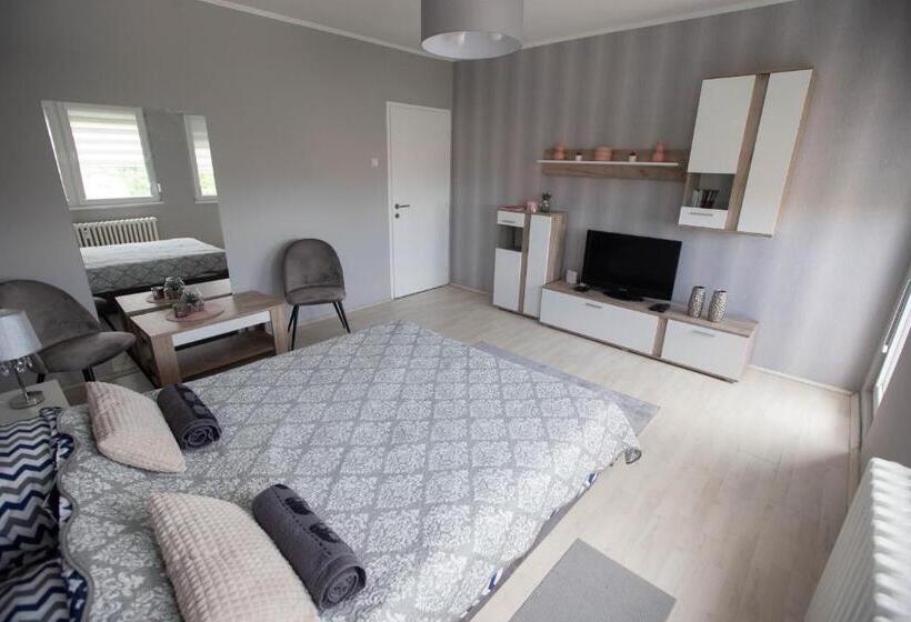 Apartman Danica