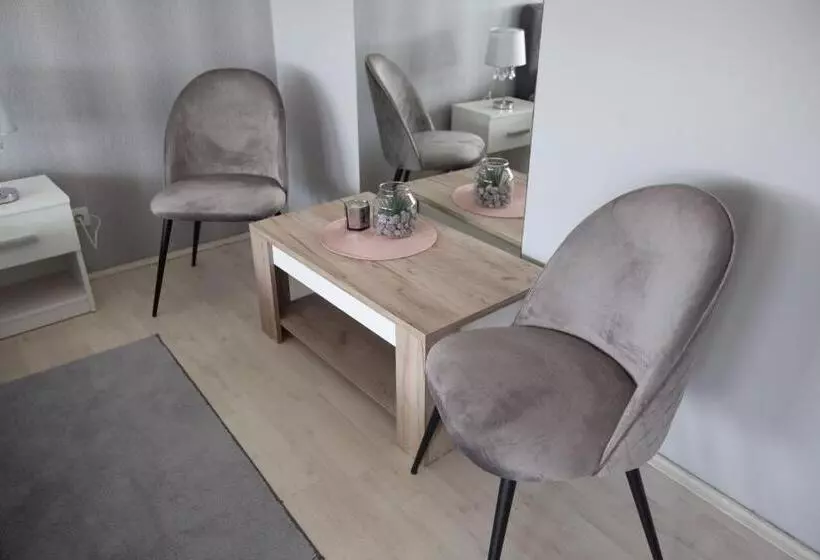 Apartman Danica