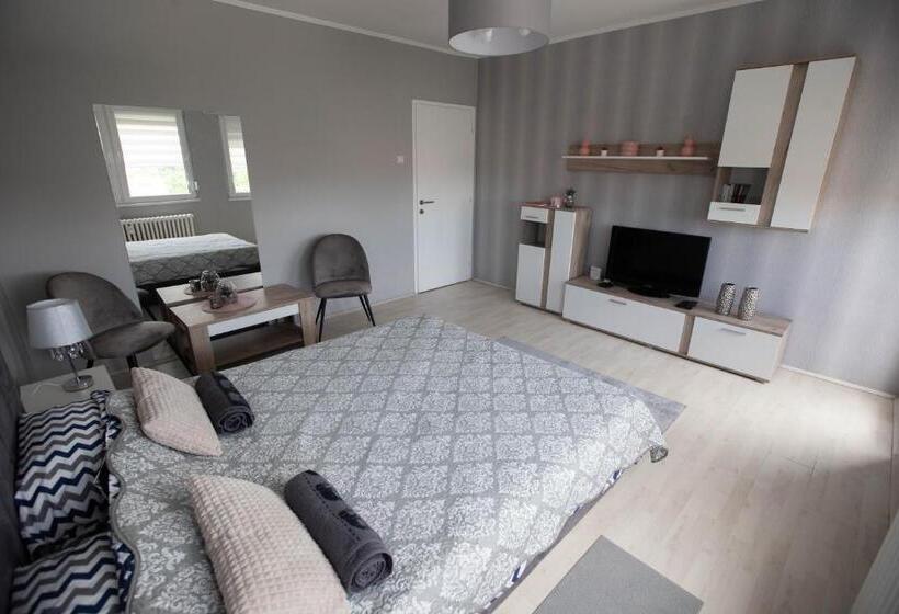 Apartman Danica