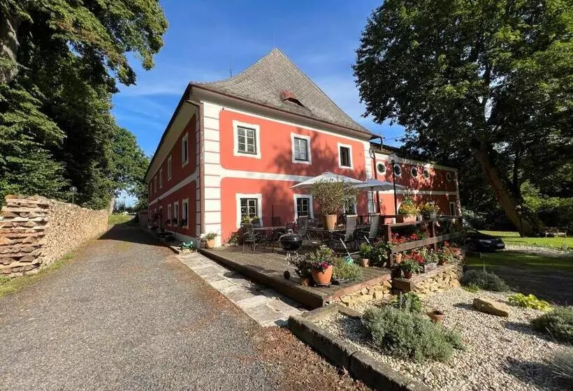 Rodinná Farma Sedmikráska