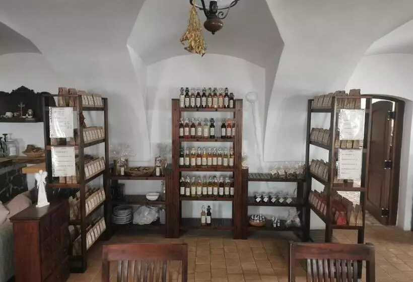 Rodinná Farma Sedmikráska