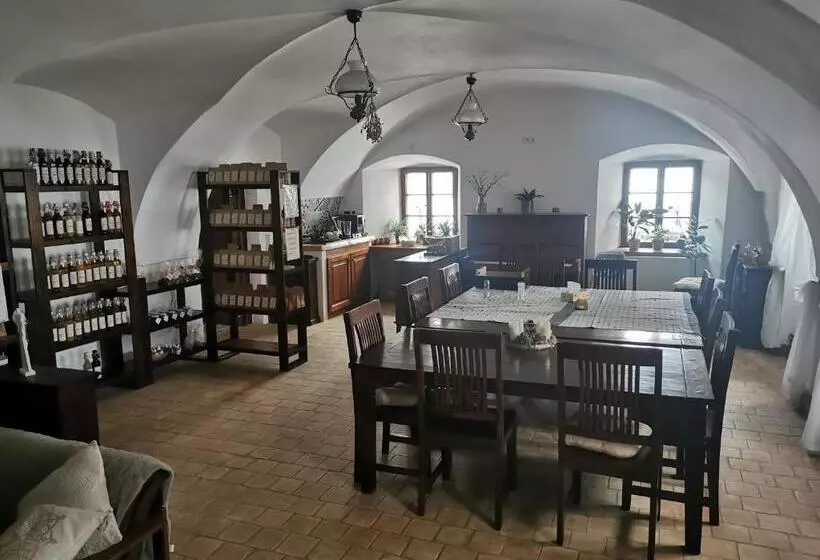 Rodinná Farma Sedmikráska