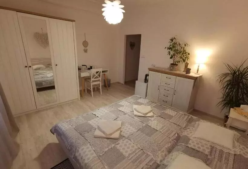 Rodinná Farma Sedmikráska