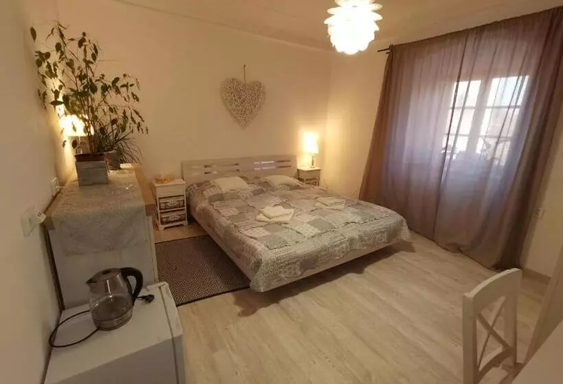 Rodinná Farma Sedmikráska