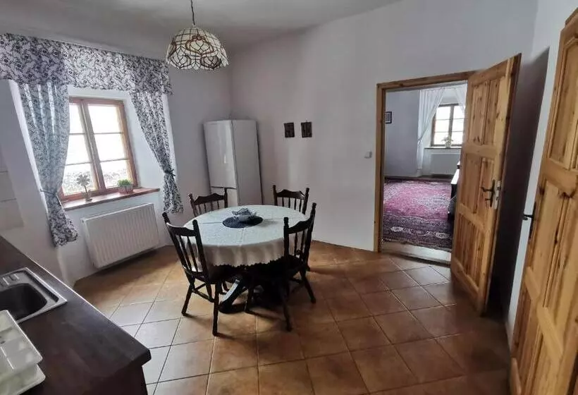 Rodinná Farma Sedmikráska