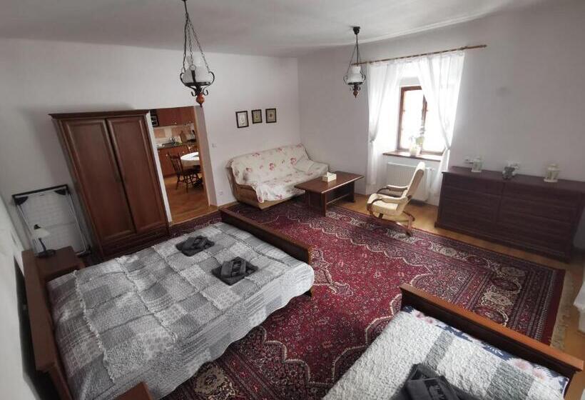 Rodinná Farma Sedmikráska