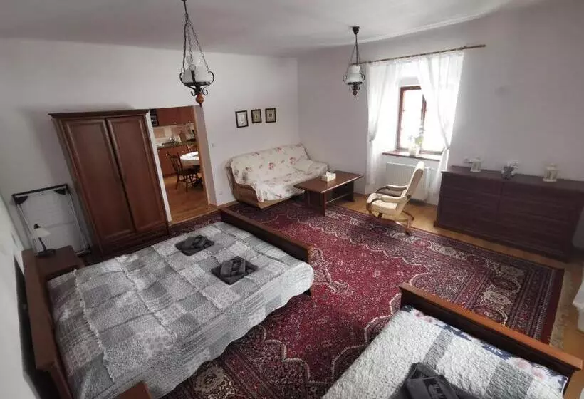 Rodinná Farma Sedmikráska