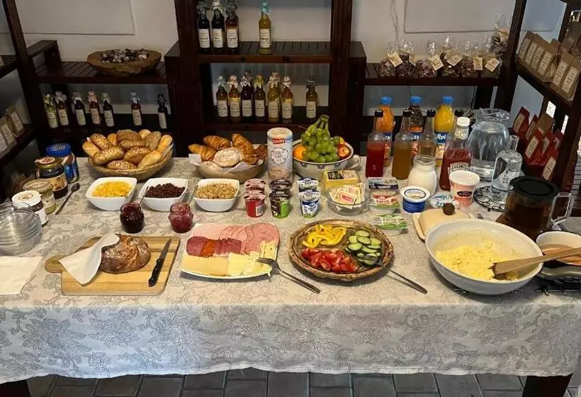 Rodinná Farma Sedmikráska