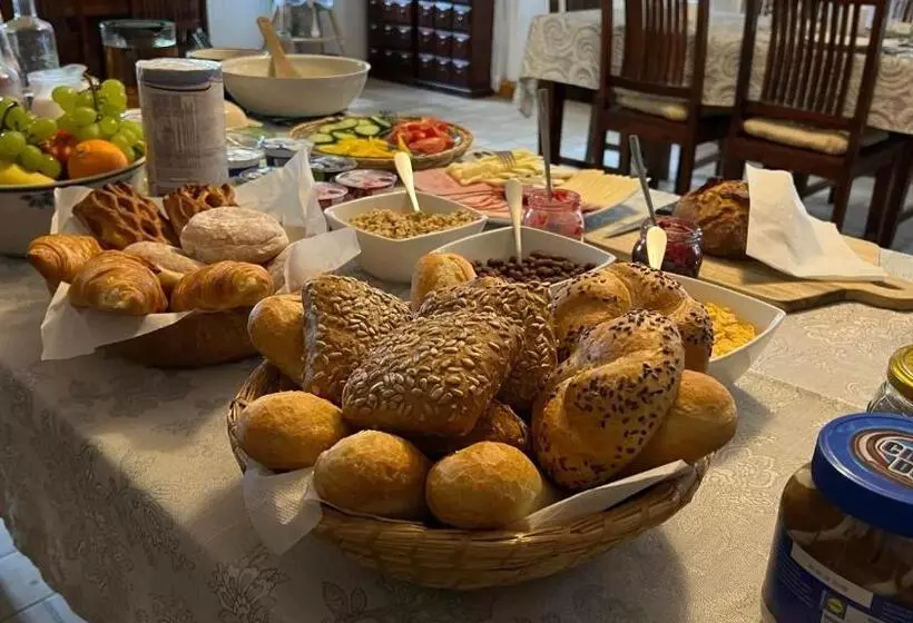 Rodinná Farma Sedmikráska