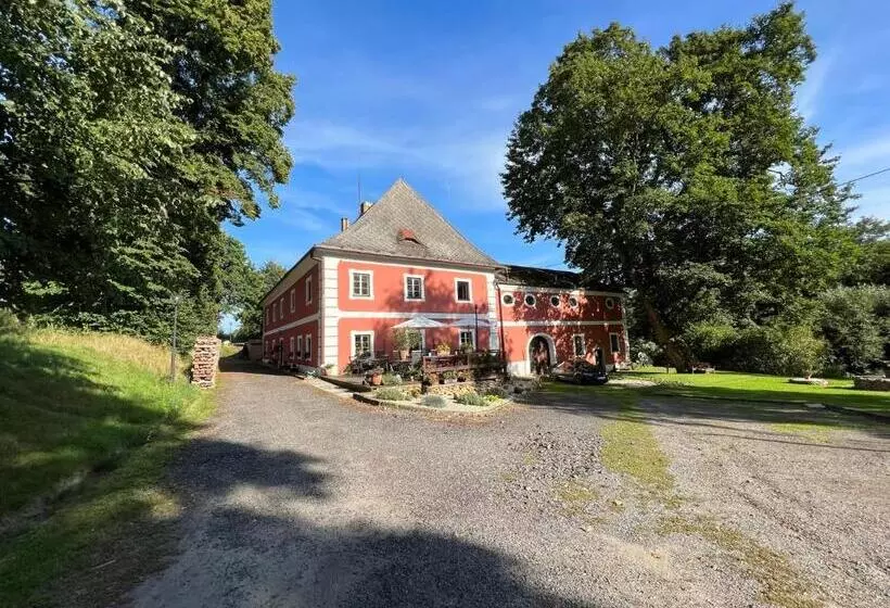 Rodinná Farma Sedmikráska