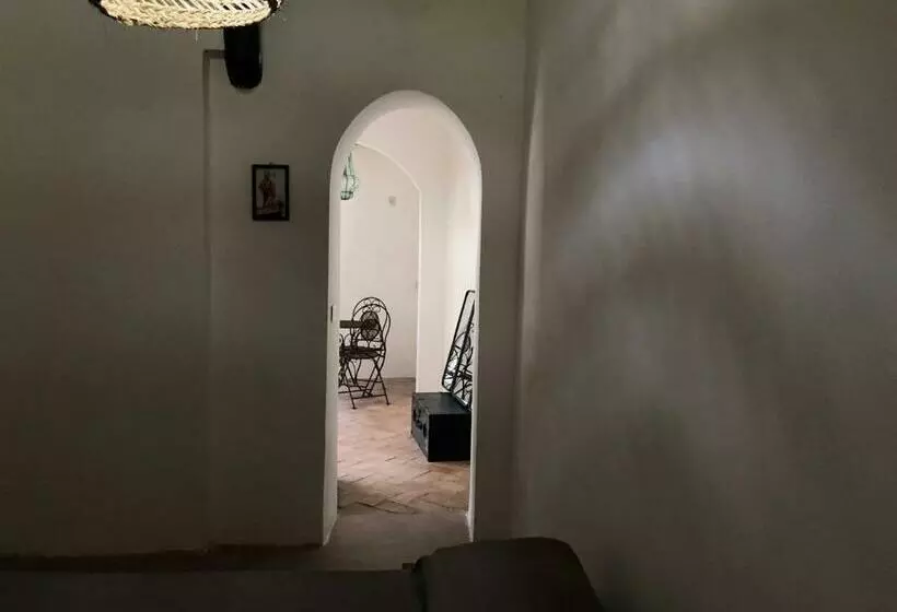 ベッドアンドブレックファースト Casa Carmela