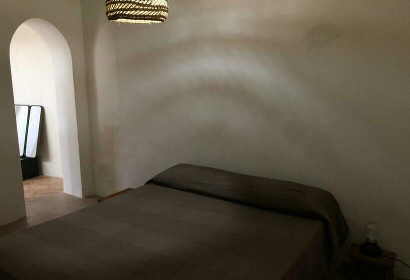 مبيت وإفطار Casa Carmela