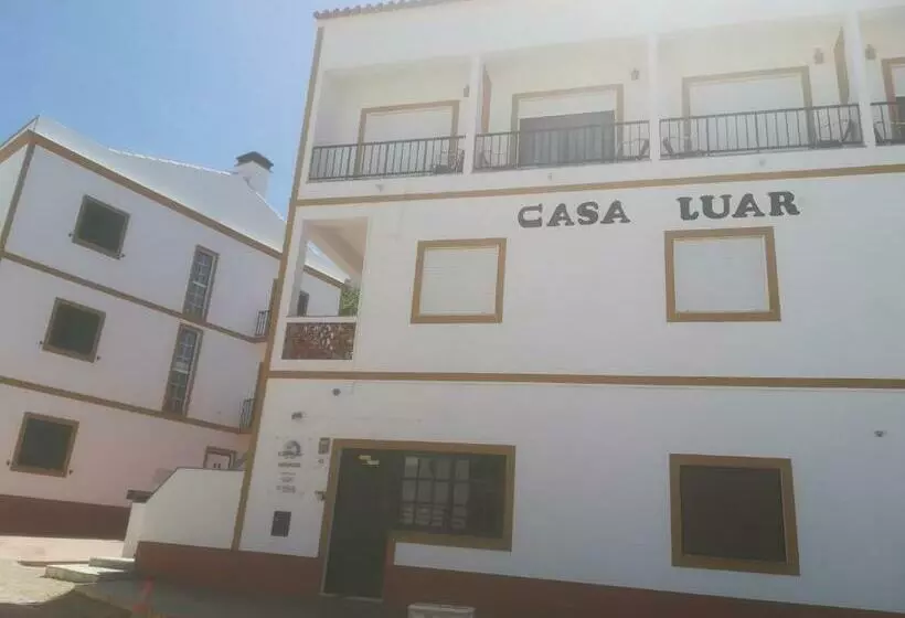 Bed and Breakfast Casa Luar