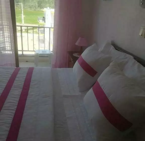 Bed and Breakfast Casa Luar