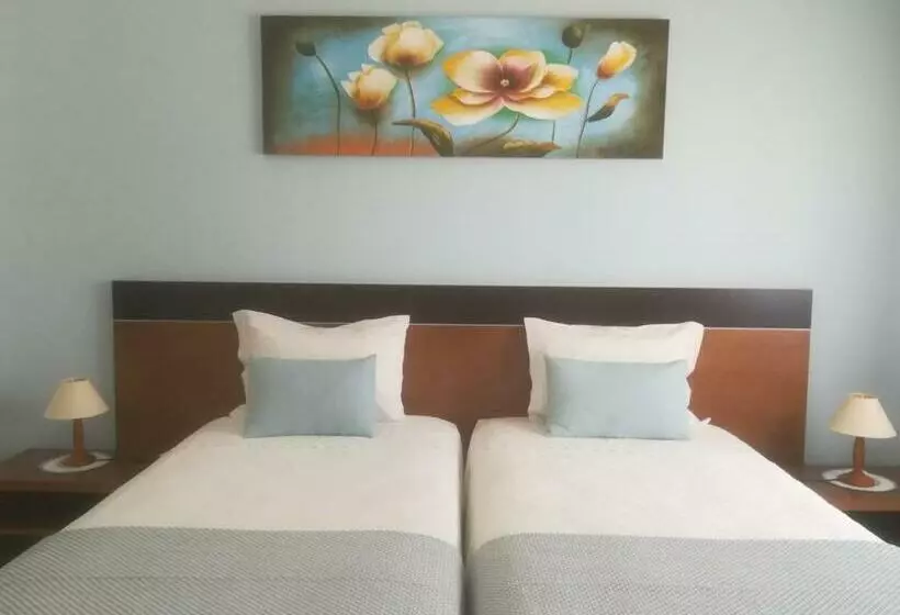 Bed and Breakfast Casa Luar